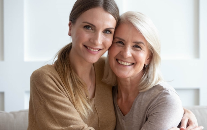 Benefits Of Dental Implants vs. Dentures Guelph Royal Dental Centre Guelph Dentist