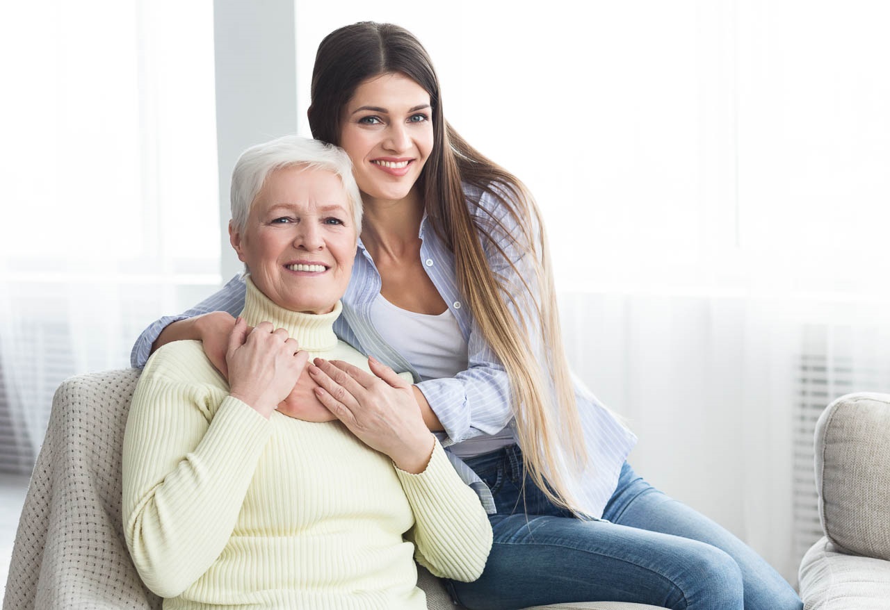 Heartfelt Mother's Day Wishes Guelph Royal Dental Centre