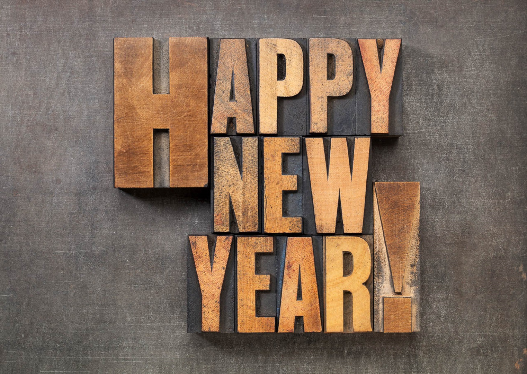 Celebrate the New Year with Guelph Royal Dental Centre