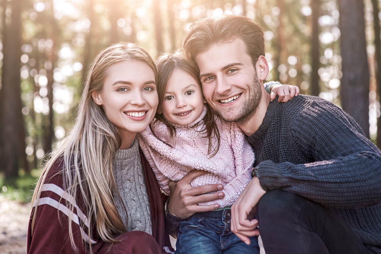 Honouring Dads Today – Father's Day from Guelph Royal Dental Centre