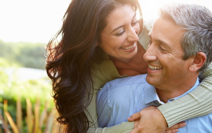 Enhance Your Smile With Dental Implants for Missing Teeth