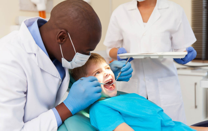 How to Maintain a Cavity-Free Smile for Life