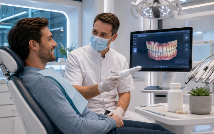 Could Probiotics Become Part Of Preventive Dental Care?